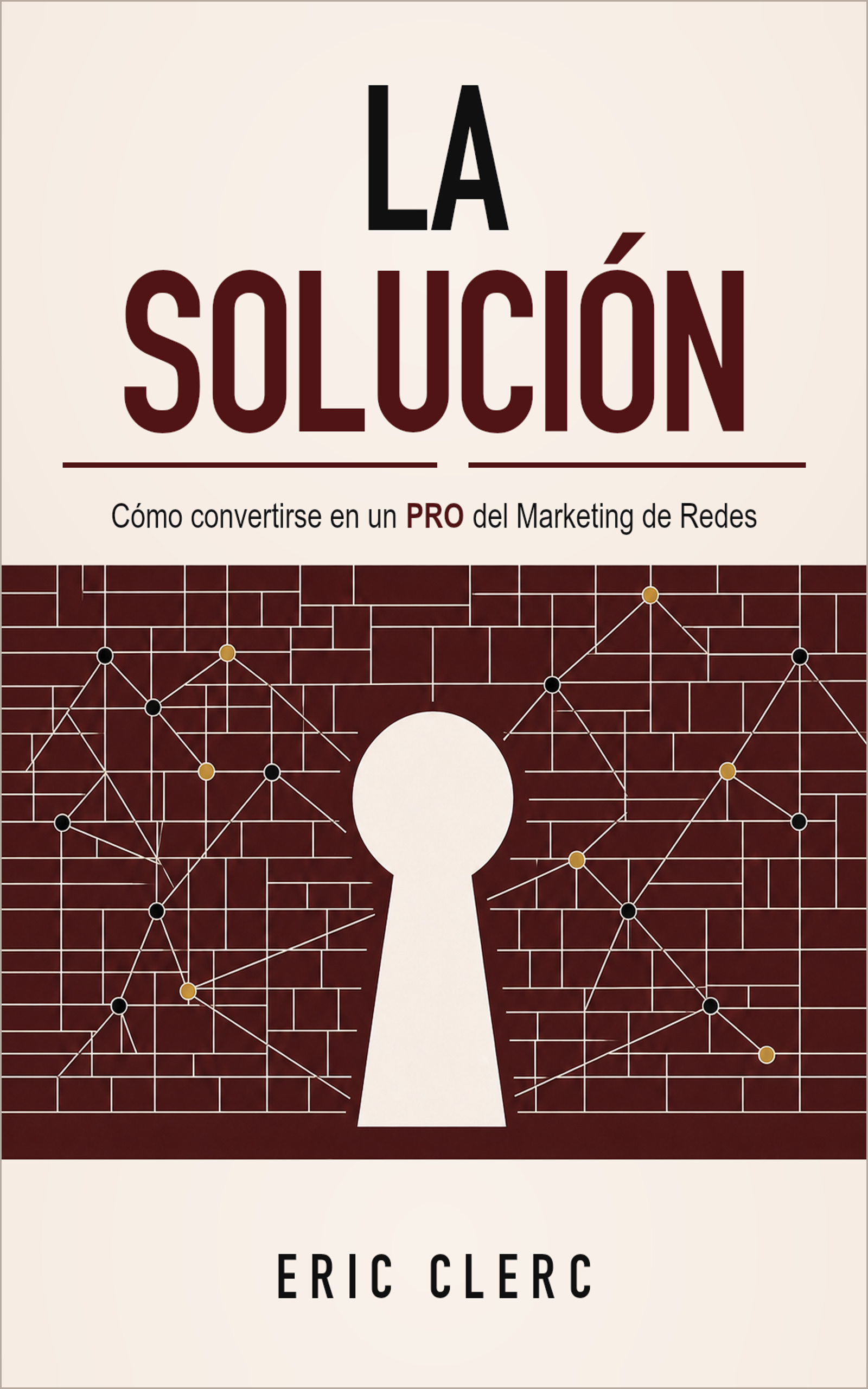 La Solución — Éric Clerc